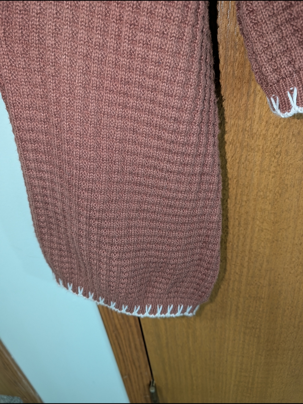 Altar'd State Sweater - Picture 4 of 5